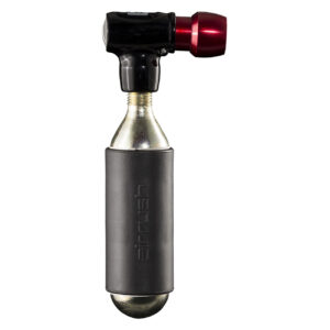 Bontrager Air Rush Elite CO₂-Pumpe