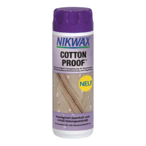 Nikwax Cotton Proof