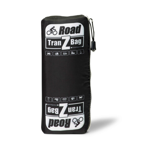 TranZBag Road Schwarz