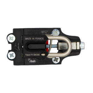 Alpine Heel Meidjo 2.1 Telemark Binding