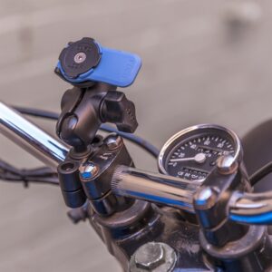 Alternative view of Quad Lock 1" Ball Adapter Mount