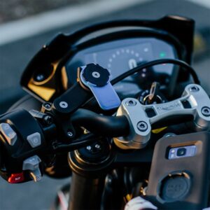 Quad Lock Motorcycle Mount