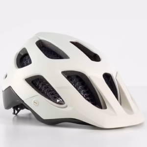 Bontrager Blaze WaveCel Mountainbike-Helm Era White