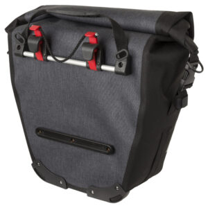 AGU Gepäckträgertasche AKIRA Large