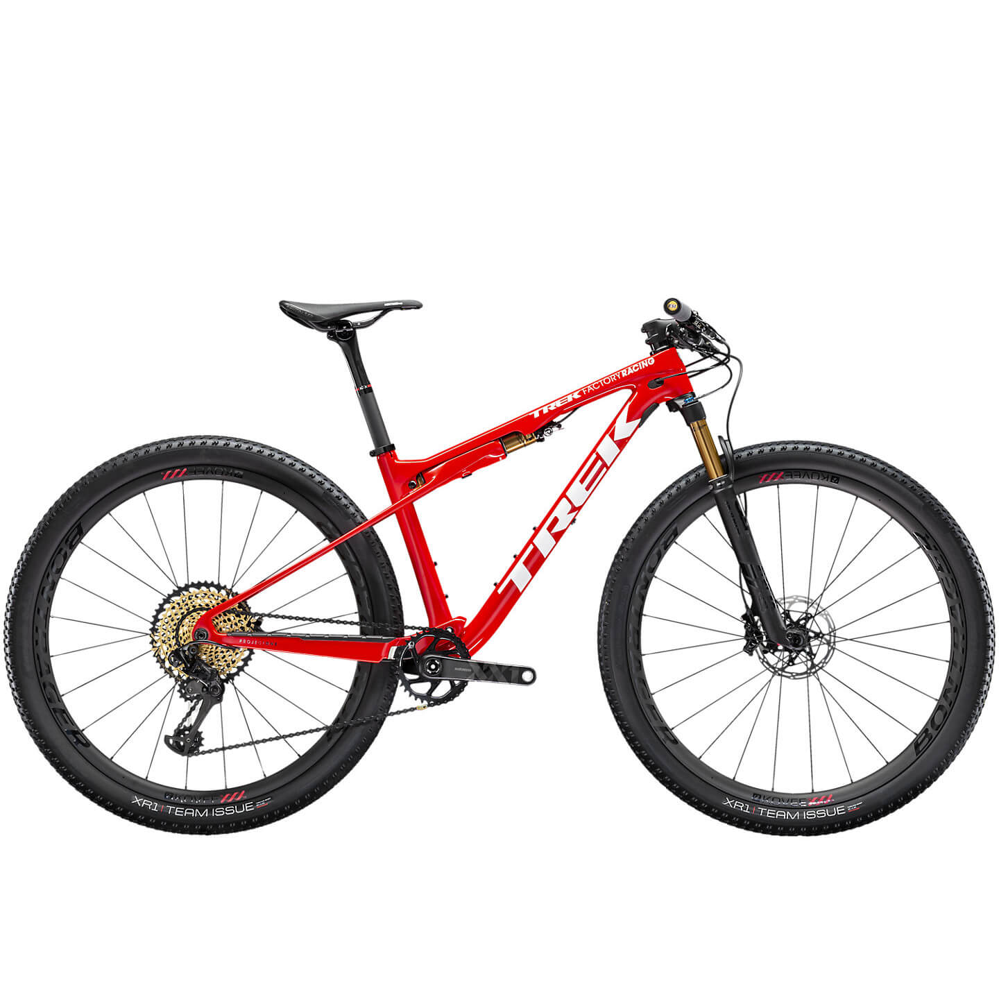 trek supercaliber 9.9 2020