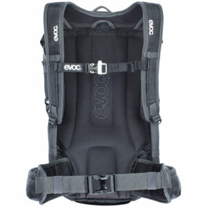 evoc Photop 16l Heather Carbon Grey
