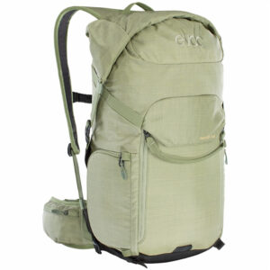 evoc Photop 16l Heather Light Olive