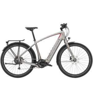 Diamant Zouma + Herren Ebike 2020