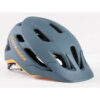 Bontrager Quantum Battleship Blue