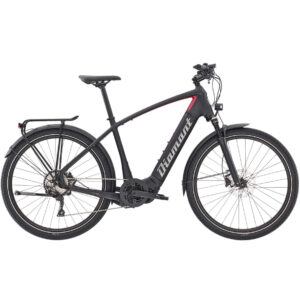 Diamant Zouma Deluxe + Herren Ebike 2020