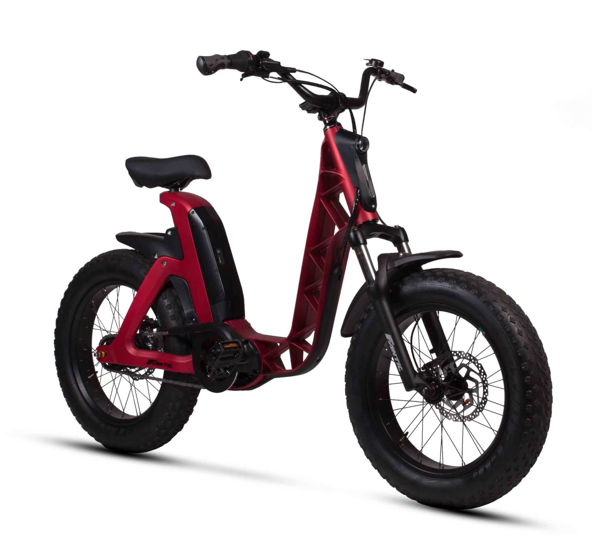 Fantic Issimo Fun Elektrovelo online bestellen bei CycleTec