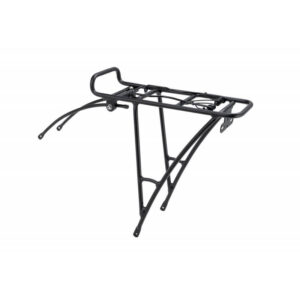 Naloo Gepacktrager Matt Schwarz