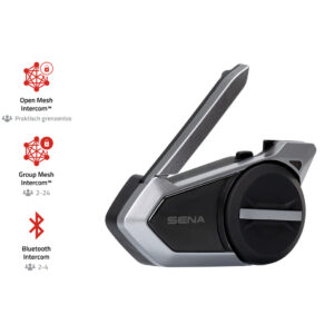 SENA 50S Mesh 2.0 Headset