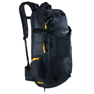 EVOC FR Trail Blackline 20L