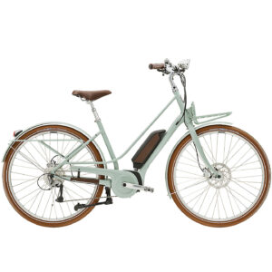 Diamant Juna + Moreagrün