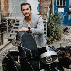 Kumpan Elektroroller