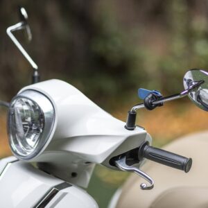 Quad Lock Mirror Mount Spiegelhalterung