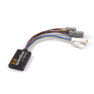 SppedBox Yamaha 2.0