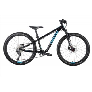 Naloo Hill Bill 24" Schwarz