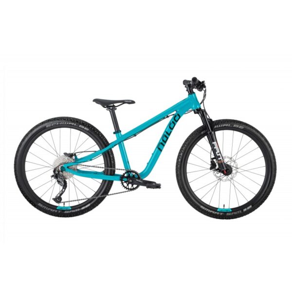 Naloo Hill Bill 24" Türkis