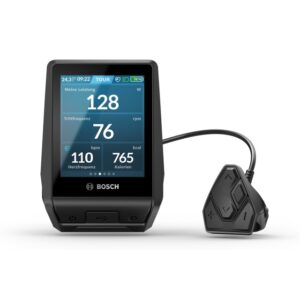 Bosch Nachrüst-Kit Nyon BUI350