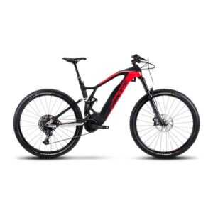 FANTIC E-Bike Integra XTF 1.5 Carb
