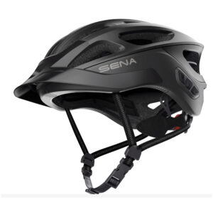Sena R1 Evo Matte Black