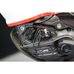 SpeedBox for Shimano 1.1