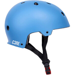 CORE Action Sports Helmet Blue