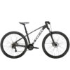 Trek Marlin 4 Matte Trek Black