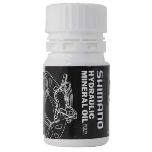 Shimano Mineralöl für Scheibenbremsen 100ml
