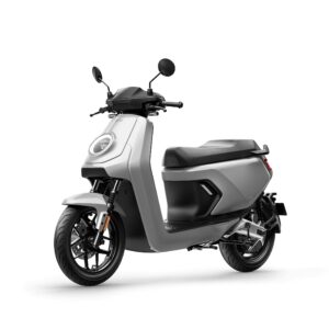 NIU MQi GT EVO Grau