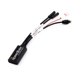 SpeedBox 1.2 für Shimano