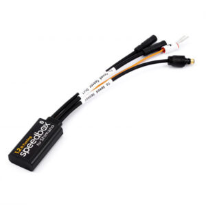 SpeedBox 1.2 B.Tuning für Shimano