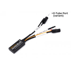 Speedbox 1.3 B.Tuning Shimano E-Tube