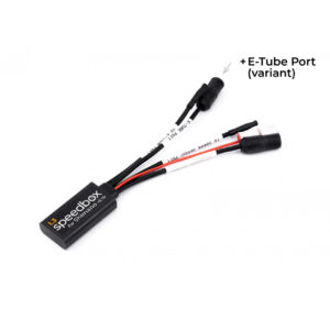 Speedbox 1.3 Shimano E-Tube