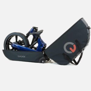 Gocycle Reisetasche