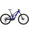 Trek Fuel EXe 9.5 Hex Blue