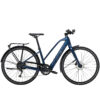 Trek FX+ 2 Stagger Satin Mulsanne Blue
