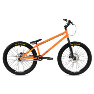 Inspired Arcade Pro Orange