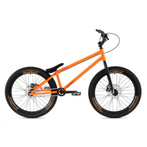 Inspired Arcade Team Orange