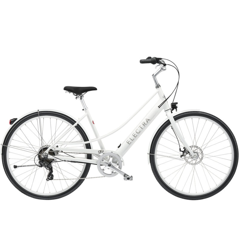 Electra Loft Go! 7D EQ StepThru Elektrovelo, Stadtvelo online
