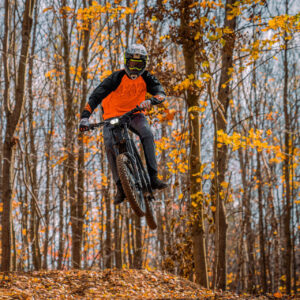 Talaria Sting Elektro Motorrad