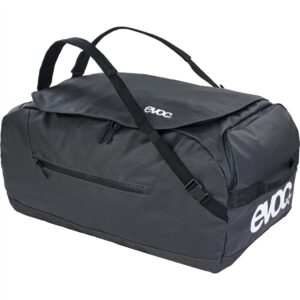 evoc Duffle Bag 100L Carbon Grey / Black
