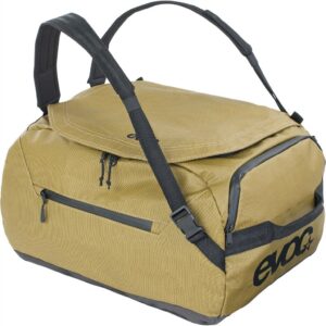 evoc Duffle Bag 40L Curry / Black