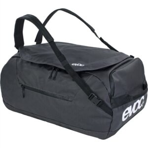 evoc Duffle Bag 60L Carbon Grey / Black