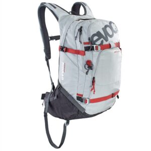 Evoc Line R.A.S. 30l Backpack Heather Silver