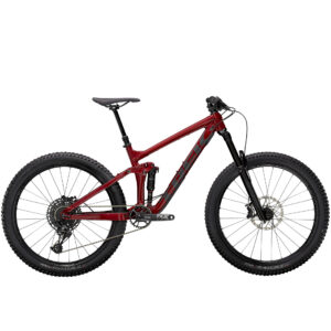 Trek Remedy 7