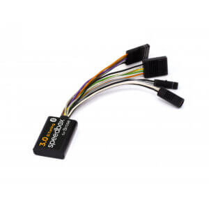 SpeedBox 3.0 B.Tuning für Brose