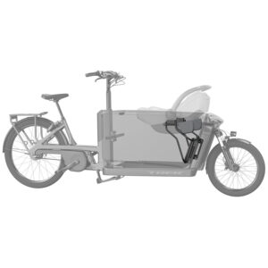 Trek Fetch+ 4 Britax Römer Adapter